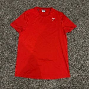 Gymshark Men’s Dri-Fit T-Shirt